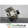 FORD - MAVERICK - Δυναμό - 5ΠΟΡΤΟ - ΕΤΟΣ: 2000-2008 - ΚΩΔ.ΚΑΤ/ΣΤΗ: <br /><br />