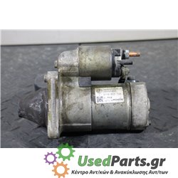 FIAT - PANDA - Μίζα - 5ΠΟΡΤΟ - ΕΤΟΣ: 2003-2014 - ΚΩΔ.ΚΑΤ/ΣΤΗ: 46636R09A082015  55193355  S114905<br /><br />