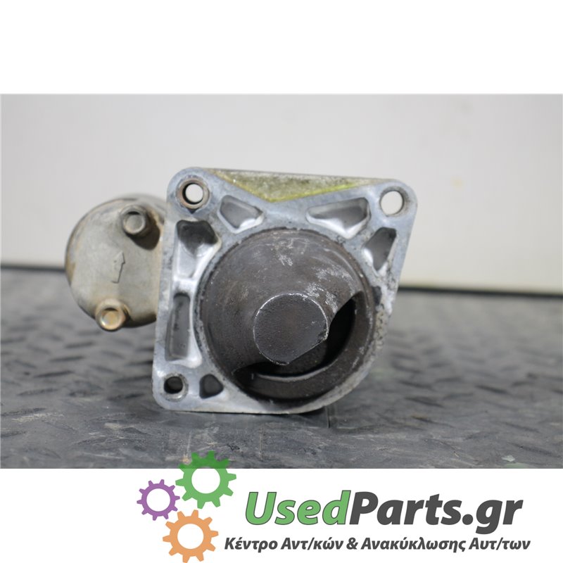 FIAT - PANDA - Μίζα - 5ΠΟΡΤΟ - ΕΤΟΣ: 2003-2014 - ΚΩΔ.ΚΑΤ/ΣΤΗ: 46636R09A082015  55193355  S114905<br /><br />
