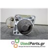 FIAT - PANDA - Μίζα - 5ΠΟΡΤΟ - ΕΤΟΣ: 2003-2014 - ΚΩΔ.ΚΑΤ/ΣΤΗ: 46636R09A082015  55193355  S114905<br /><br />