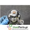 FIAT - PANDA - Μίζα - 5ΠΟΡΤΟ - ΕΤΟΣ: 2003-2014 - ΚΩΔ.ΚΑΤ/ΣΤΗ: 46636R09A082015  55193355  S114905<br /><br />