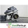 FORD - FOCUS - Πεταλούδα γκαζιού - ΚΩΔΙΚΟΣ ΜΗΧΑΝΗΣ: HXDA - ΚΥΒΙΚΑ: 1596 - ΕΤΟΣ: 2004-2008 - ΚΩΔ.ΚΑΤ/ΣΤΗ: 2S6UFA  2003061  129457