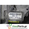 FORD - FOCUS - Πεταλούδα γκαζιού - ΚΩΔΙΚΟΣ ΜΗΧΑΝΗΣ: HXDA - ΚΥΒΙΚΑ: 1596 - ΕΤΟΣ: 2004-2008 - ΚΩΔ.ΚΑΤ/ΣΤΗ: 2S6UFA  2003061  129457