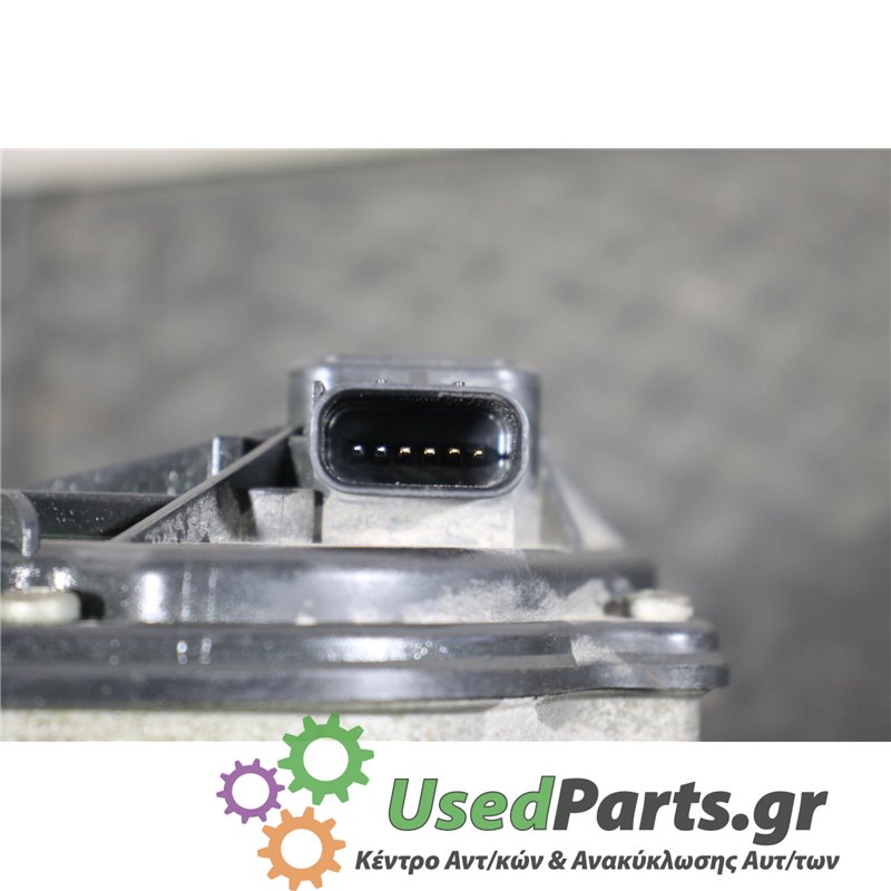 FORD - FOCUS - Πεταλούδα γκαζιού - ΚΩΔΙΚΟΣ ΜΗΧΑΝΗΣ: HXDA - ΚΥΒΙΚΑ: 1596 - ΕΤΟΣ: 2004-2008 - ΚΩΔ.ΚΑΤ/ΣΤΗ: 2S6UFA  2003061  129457