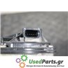 FORD - FOCUS - Πεταλούδα γκαζιού - ΚΩΔΙΚΟΣ ΜΗΧΑΝΗΣ: HXDA - ΚΥΒΙΚΑ: 1596 - ΕΤΟΣ: 2004-2008 - ΚΩΔ.ΚΑΤ/ΣΤΗ: 2S6UFA  2003061  129457