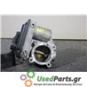 FORD - FOCUS - Πεταλούδα γκαζιού - ΚΩΔΙΚΟΣ ΜΗΧΑΝΗΣ: HXDA - ΚΥΒΙΚΑ: 1596 - ΕΤΟΣ: 2004-2008 - ΚΩΔ.ΚΑΤ/ΣΤΗ: 2S6UFA  2003061  129457
