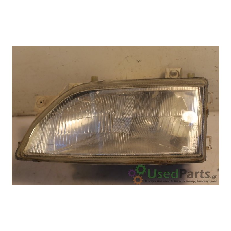 FORD- ESCORT - Εμπρός-Αριστερά-2ΠΟΡΤΟ