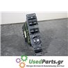 LAND ROVER - RANGE ROVER - Διακόπτης παραθύρων - 5ΠΟΡΤΟ - ΕΤΟΣ: 2005-2013 - ΚΩΔ.ΚΑΤ/ΣΤΗ: YUD000292PVA  6937480  HW03  SW05<br />