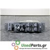 LAND ROVER - RANGE ROVER - Διακόπτης παραθύρων - 5ΠΟΡΤΟ - ΕΤΟΣ: 2005-2013 - ΚΩΔ.ΚΑΤ/ΣΤΗ: YUD000292PVA  6937480  HW03  SW05<br />