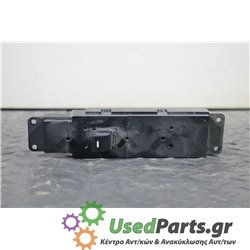 LAND ROVER - RANGE ROVER - Διακόπτης παραθύρων - 5ΠΟΡΤΟ - ΕΤΟΣ: 2005-2013 - ΚΩΔ.ΚΑΤ/ΣΤΗ: YUD000252PVA  6937481  HW03  SW05<br />