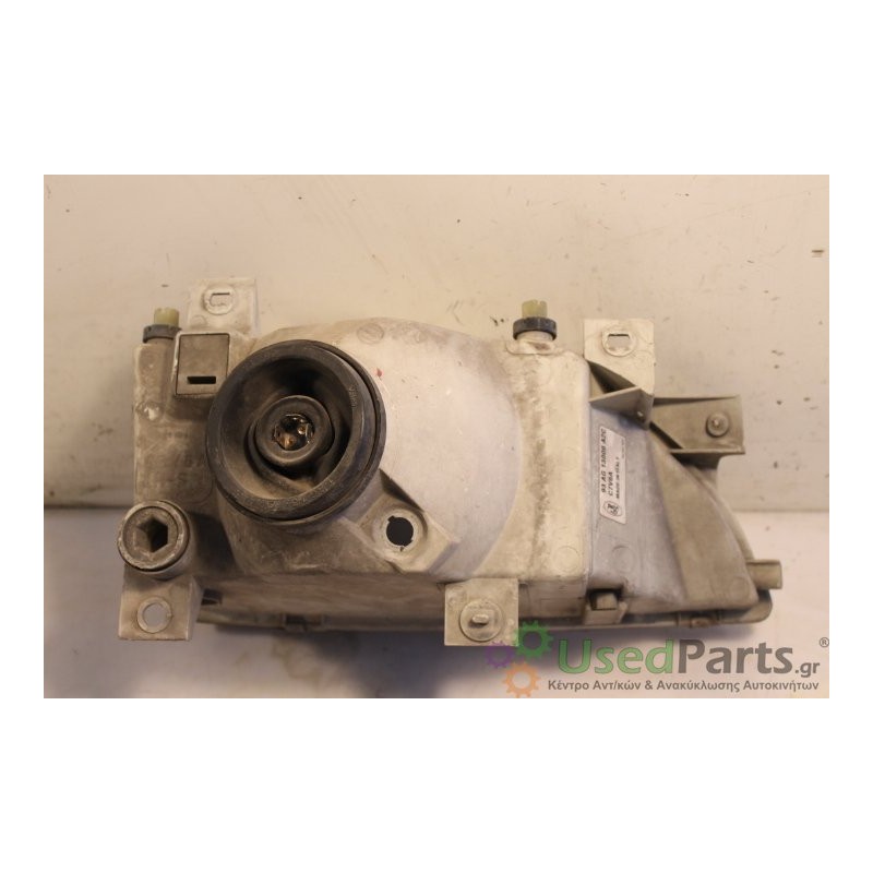 FORD- ESCORT - Εμπρός-Αριστερά-2ΠΟΡΤΟ