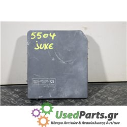 NISSAN - JUKE - Ασφαλειοθήκη μηχανής - 5ΠΟΡΤΟ - ΕΤΟΣ: 2010-2015 - ΚΩΔ.ΚΑΤ/ΣΤΗ: 8761015575  284B71KA0D  D807<br /><br />