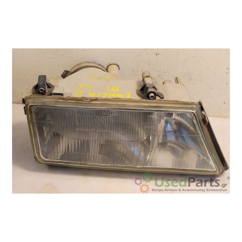 LANCIA- DEDRA - Εμπρός-Δεξιά-DEDRA II