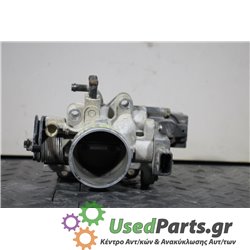 HYUNDAI - ACCENT - Πεταλούδα γκαζιού - ΚΩΔΙΚΟΣ ΜΗΧΑΝΗΣ: G4EA2 - ΚΥΒΙΚΑ: 1341 - ΕΤΟΣ: 2003-2005 - ΚΩΔ.ΚΑΤ/ΣΤΗ: 3515022600  954093