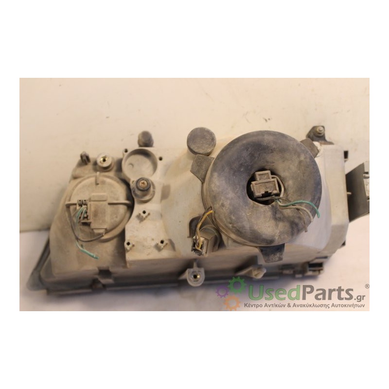 LANCIA- DEDRA - Εμπρός-Δεξιά-DEDRA II