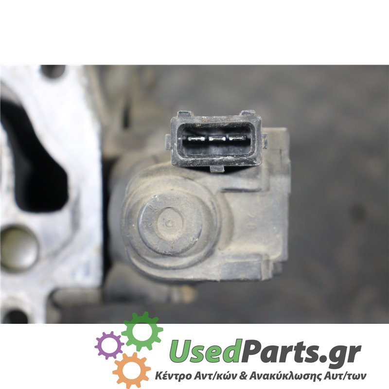 HYUNDAI - ACCENT - Πεταλούδα γκαζιού - ΚΩΔΙΚΟΣ ΜΗΧΑΝΗΣ: G4EA2 - ΚΥΒΙΚΑ: 1341 - ΕΤΟΣ: 2003-2005 - ΚΩΔ.ΚΑΤ/ΣΤΗ: 3515022600  954093
