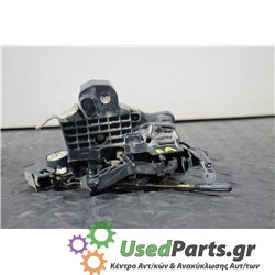 MERCEDES - W202 - Κλειδαριά - ΣΕΝΤΑΝ - ΘΕΣΗ: Εμπρός αριστερά - ΕΤΟΣ: 1993-1999 - ΚΩΔ.ΚΑΤ/ΣΤΗ: 2027201735<br /><br />
