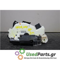 SEAT - IBIZA - Κλειδαριά - 2ΠΟΡΤΟ - ΘΕΣΗ: Αριστερά - ΕΤΟΣ: 2012-2015 - ΚΩΔ.ΚΑΤ/ΣΤΗ: 15B5N1837015F<br /><br />