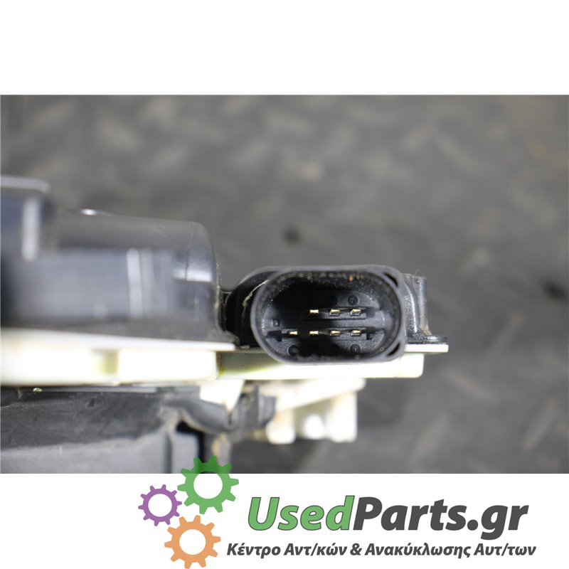 SEAT - IBIZA - Κλειδαριά - 2ΠΟΡΤΟ - ΘΕΣΗ: Αριστερά - ΕΤΟΣ: 2012-2015 - ΚΩΔ.ΚΑΤ/ΣΤΗ: 15B5N1837015F<br /><br />