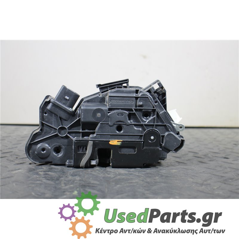 SEAT - IBIZA - Κλειδαριά - 2ΠΟΡΤΟ - ΘΕΣΗ: Αριστερά - ΕΤΟΣ: 2012-2015 - ΚΩΔ.ΚΑΤ/ΣΤΗ: 15B5N1837015F<br /><br />