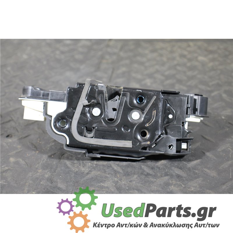 SEAT - IBIZA - Κλειδαριά - 2ΠΟΡΤΟ - ΘΕΣΗ: Αριστερά - ΕΤΟΣ: 2012-2015 - ΚΩΔ.ΚΑΤ/ΣΤΗ: 15B5N1837015F<br /><br />