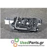 SEAT - IBIZA - Κλειδαριά - 2ΠΟΡΤΟ - ΘΕΣΗ: Αριστερά - ΕΤΟΣ: 2012-2015 - ΚΩΔ.ΚΑΤ/ΣΤΗ: 15B5N1837015F<br /><br />