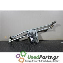 LAND ROVER - RANGE ROVER - Μοτέρ υαλοκαθαριστήρων - 5ΠΟΡΤΟ - ΕΤΟΣ: 2005-2013 - ΚΩΔ.ΚΑΤ/ΣΤΗ: 404202  8360603  2254B  54511211<br 