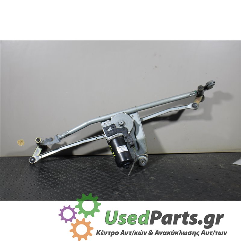 LAND ROVER - RANGE ROVER - Μοτέρ υαλοκαθαριστήρων - 5ΠΟΡΤΟ - ΕΤΟΣ: 2005-2013 - ΚΩΔ.ΚΑΤ/ΣΤΗ: 404202  8360603  2254B  54511211<br 