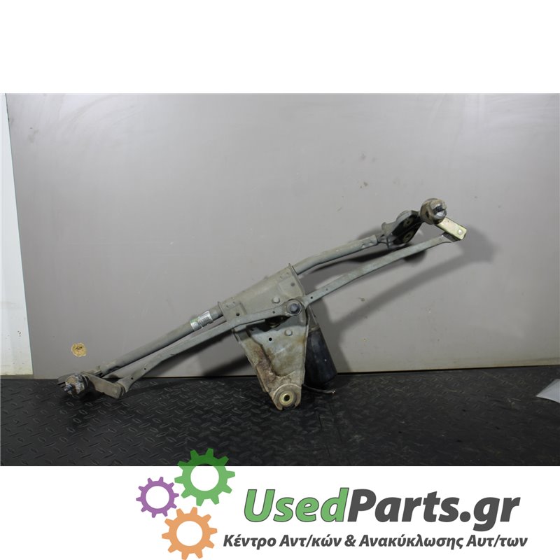 LAND ROVER - RANGE ROVER - Μοτέρ υαλοκαθαριστήρων - 5ΠΟΡΤΟ - ΕΤΟΣ: 2005-2013 - ΚΩΔ.ΚΑΤ/ΣΤΗ: 404202  8360603  2254B  54511211<br 