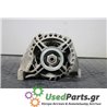 FIAT - PANDA - Δυναμό - 5ΠΟΡΤΟ - ΕΤΟΣ: 2003-2014 - ΚΩΔ.ΚΑΤ/ΣΤΗ: 51714794  C132<br /><br />