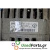 FIAT - PANDA - Δυναμό - 5ΠΟΡΤΟ - ΕΤΟΣ: 2003-2014 - ΚΩΔ.ΚΑΤ/ΣΤΗ: 51714794  C132<br /><br />