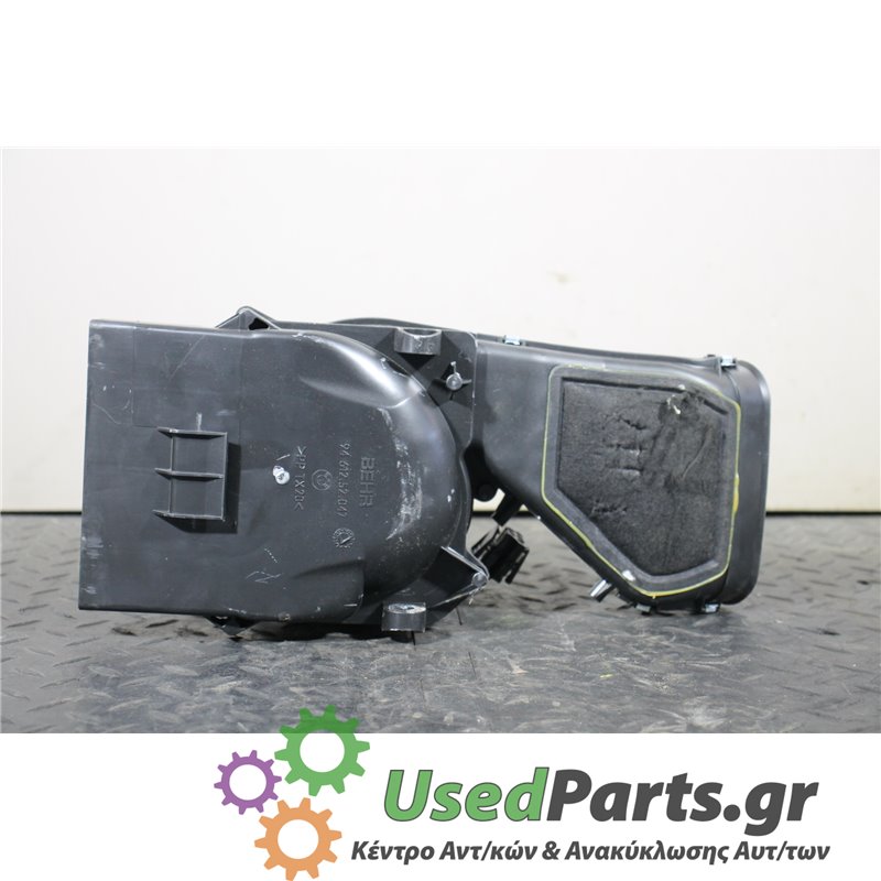 LAND ROVER - RANGE ROVER - Μοτέρ καλοριφέρ - 5ΠΟΡΤΟ - ΕΤΟΣ: 2005-2013 - ΚΩΔ.ΚΑΤ/ΣΤΗ: JNB000130  94960  0009184<br /><br />