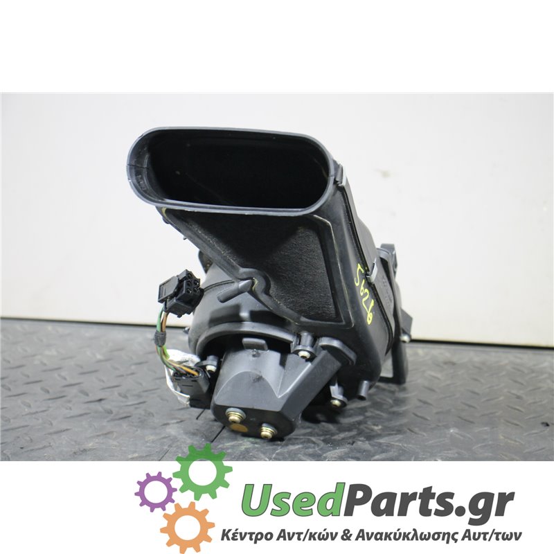 LAND ROVER - RANGE ROVER - Μοτέρ καλοριφέρ - 5ΠΟΡΤΟ - ΕΤΟΣ: 2005-2013 - ΚΩΔ.ΚΑΤ/ΣΤΗ: JNB000130  94960  0009184<br /><br />