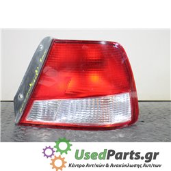 HYUNDAI - ACCENT - Φανάρι πίσω - 5ΠΟΡΤΟ - ΘΕΣΗ: Πίσω δεξιά - ΕΤΟΣ: 1999-2002 - ΚΩΔ.ΚΑΤ/ΣΤΗ: <br /><br />