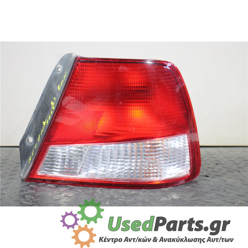 HYUNDAI - ACCENT - Φανάρι πίσω - 5ΠΟΡΤΟ - ΘΕΣΗ: Πίσω δεξιά - ΕΤΟΣ: 1999-2002 - ΚΩΔ.ΚΑΤ/ΣΤΗ: <br /><br />