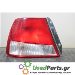 HYUNDAI - ACCENT - Φανάρι πίσω - 5ΠΟΡΤΟ - ΘΕΣΗ: Πίσω αριστερά - ΕΤΟΣ: 1999-2002 - ΚΩΔ.ΚΑΤ/ΣΤΗ: <br /><br />
