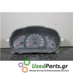HYUNDAI - ACCENT - Καντράν - 5ΠΟΡΤΟ - ΕΤΟΣ: 1999-2002 - ΚΩΔ.ΚΑΤ/ΣΤΗ: A300DKSC02<br /><br />