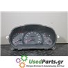 HYUNDAI - ACCENT - Καντράν - 5ΠΟΡΤΟ - ΕΤΟΣ: 1999-2002 - ΚΩΔ.ΚΑΤ/ΣΤΗ: A300DKSC02<br /><br />