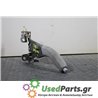 HYUNDAI - ACCENT - Χειρόφρενο - 5ΠΟΡΤΟ - ΘΕΣΗ:  - ΕΤΟΣ: 1999-2002 - ΚΩΔ.ΚΑΤ/ΣΤΗ: <br /><br />