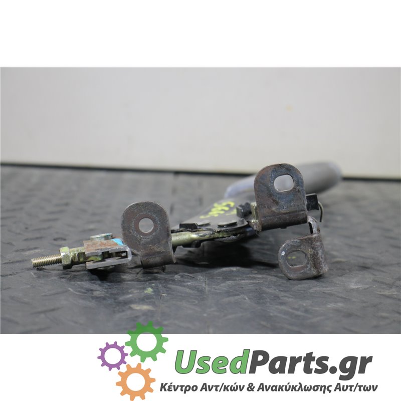 HYUNDAI - ACCENT - Χειρόφρενο - 5ΠΟΡΤΟ - ΘΕΣΗ:  - ΕΤΟΣ: 1999-2002 - ΚΩΔ.ΚΑΤ/ΣΤΗ: <br /><br />