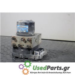 HYUNDAI - ACCENT - Μονάδα ABS - 5ΠΟΡΤΟ - ΘΕΣΗ:  - ΕΤΟΣ: 1999-2002 - ΚΩΔ.ΚΑΤ/ΣΤΗ: 5891025310  BH60100900  UIJD1020720<br /><br />
