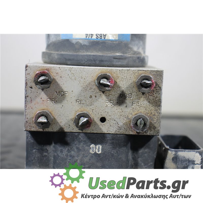 HYUNDAI - ACCENT - Μονάδα ABS - 5ΠΟΡΤΟ - ΘΕΣΗ:  - ΕΤΟΣ: 1999-2002 - ΚΩΔ.ΚΑΤ/ΣΤΗ: 5891025310  BH60100900  UIJD1020720<br /><br />