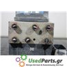 HYUNDAI - ACCENT - Μονάδα ABS - 5ΠΟΡΤΟ - ΘΕΣΗ:  - ΕΤΟΣ: 1999-2002 - ΚΩΔ.ΚΑΤ/ΣΤΗ: 5891025310  BH60100900  UIJD1020720<br /><br />