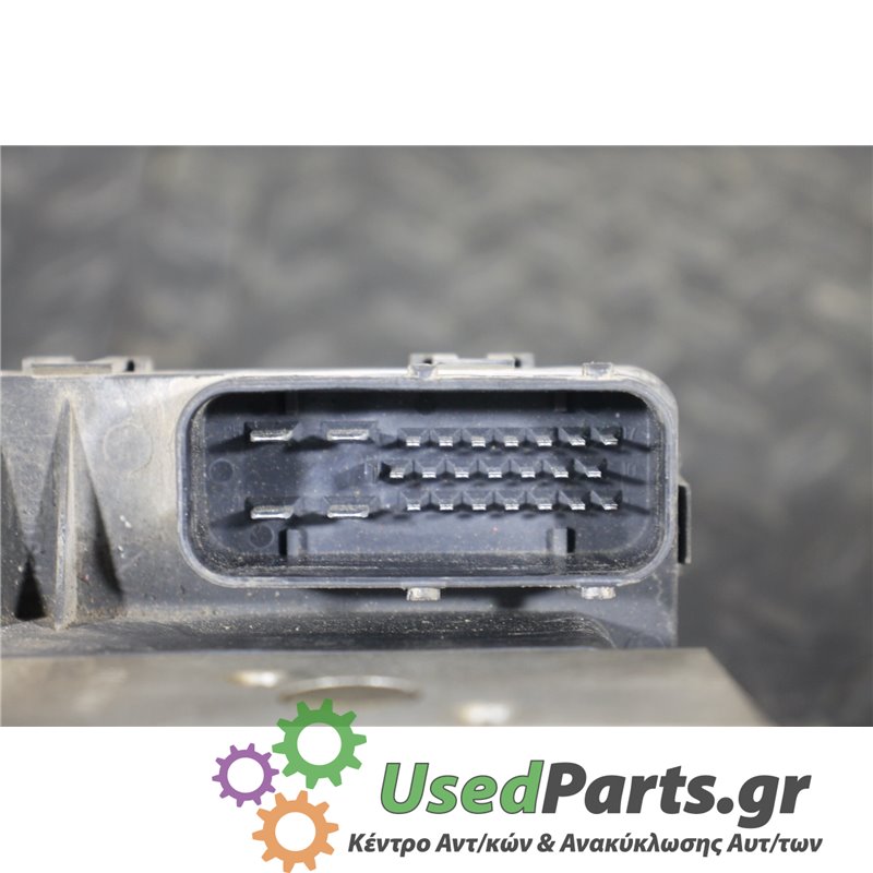 HYUNDAI - ACCENT - Μονάδα ABS - 5ΠΟΡΤΟ - ΘΕΣΗ:  - ΕΤΟΣ: 1999-2002 - ΚΩΔ.ΚΑΤ/ΣΤΗ: 5891025310  BH60100900  UIJD1020720<br /><br />