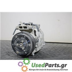 FIAT - PANDA - Κομπρεσέρ AC - 5ΠΟΡΤΟ - ΕΤΟΣ: 2003-2014 - ΚΩΔ.ΚΑΤ/ΣΤΗ: SCSB06  5A787520051747318<br /><br />