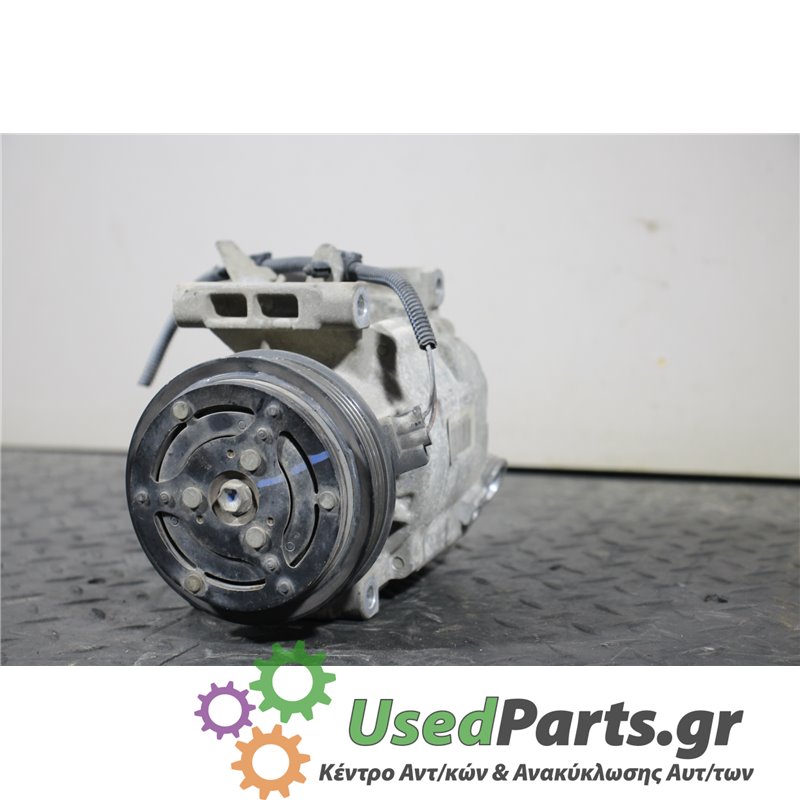 FIAT - PANDA - Κομπρεσέρ AC - 5ΠΟΡΤΟ - ΕΤΟΣ: 2003-2014 - ΚΩΔ.ΚΑΤ/ΣΤΗ: SCSB06  5A787520051747318<br /><br />