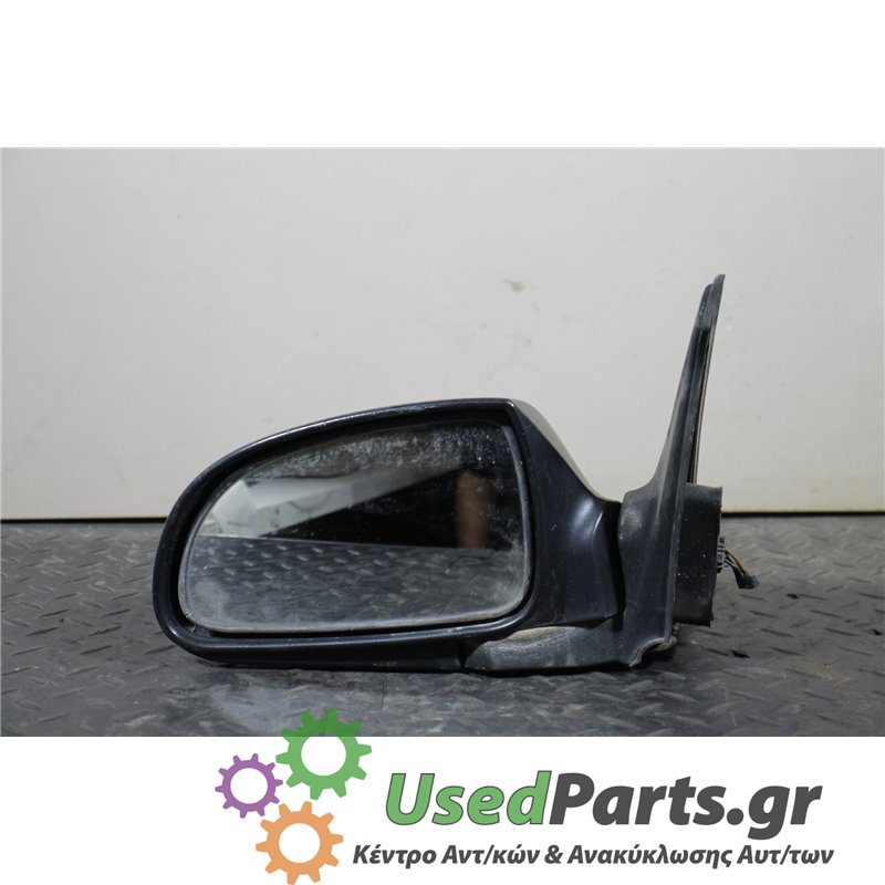 HYUNDAI - ACCENT - Καθρέπτης Ηλεκτρικός - 5ΠΟΡΤΟ - ΘΕΣΗ: Αριστερά - ΕΤΟΣ: 1999-2002 - ΚΩΔ.ΚΑΤ/ΣΤΗ: <br /><br />