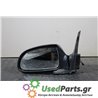 HYUNDAI - ACCENT - Καθρέπτης Ηλεκτρικός - 5ΠΟΡΤΟ - ΘΕΣΗ: Αριστερά - ΕΤΟΣ: 1999-2002 - ΚΩΔ.ΚΑΤ/ΣΤΗ: <br /><br />