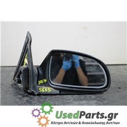 HYUNDAI - ACCENT - Καθρέπτης Ηλεκτρικός - 5ΠΟΡΤΟ - ΘΕΣΗ: Δεξιά - ΕΤΟΣ: 1999-2002 - ΚΩΔ.ΚΑΤ/ΣΤΗ: <br /><br />