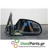 HYUNDAI - ACCENT - Καθρέπτης Ηλεκτρικός - 5ΠΟΡΤΟ - ΘΕΣΗ: Δεξιά - ΕΤΟΣ: 1999-2002 - ΚΩΔ.ΚΑΤ/ΣΤΗ: <br /><br />